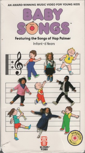 Baby Songs