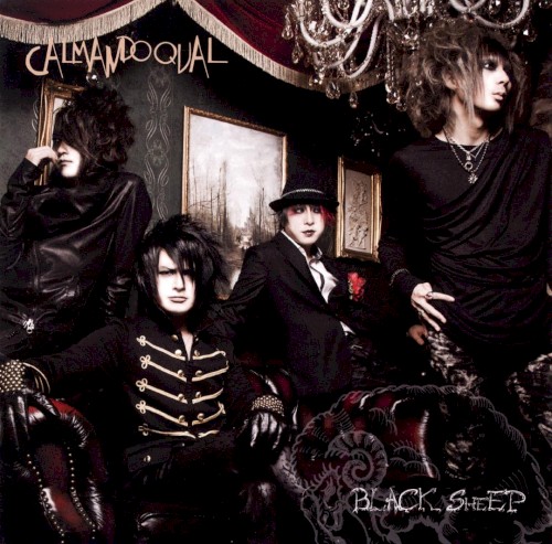 BLACK SHEEP