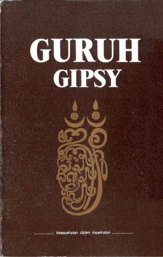 Guruh &ndash; Guruh Gipsy