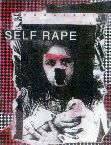 Self Rape