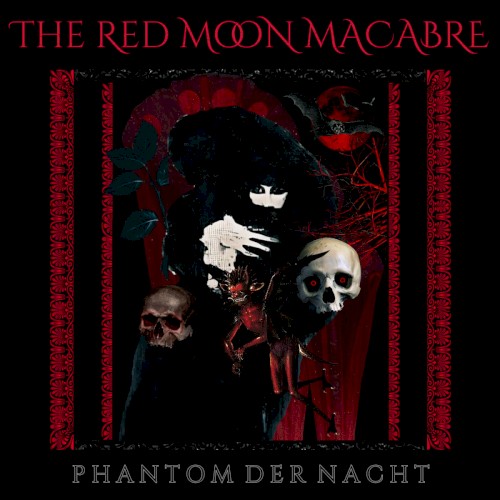 PHANTOM DER NACHT
