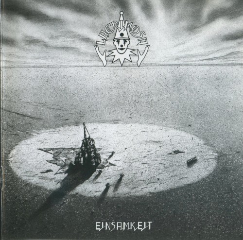Einsamkeit