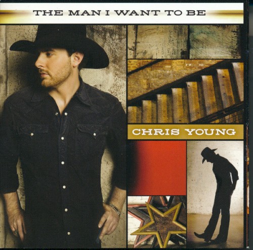 The Man I Want to Be