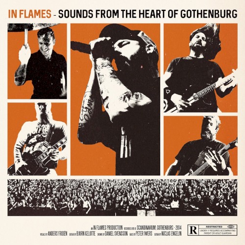 Sounds From the Heart of Gothenburg