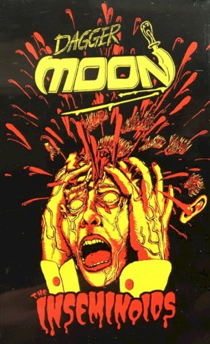 Dagger Moon / The Inseminoids