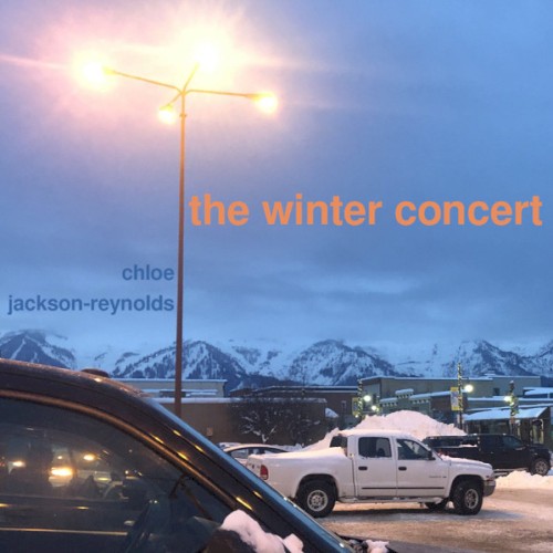 The Winter Concert