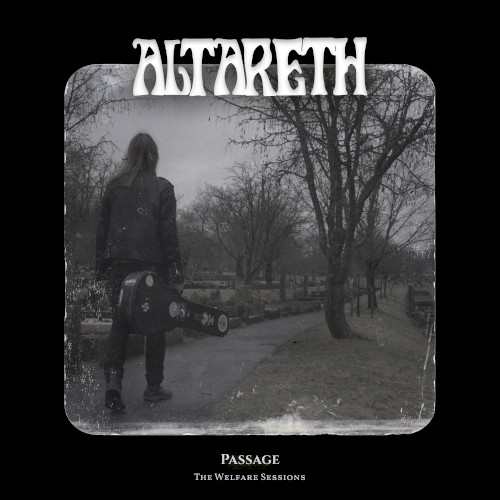 Passage – The Welfare Sessions