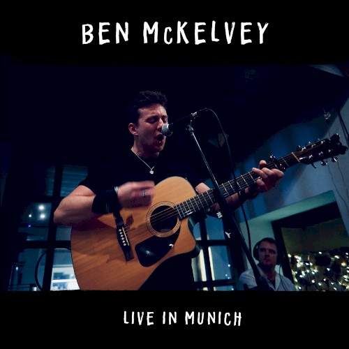 Live in Munich