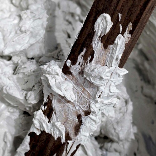 HOT MUD