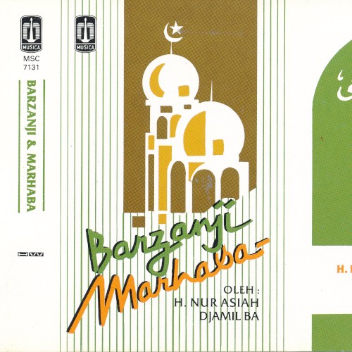Barzanji & Marhaba