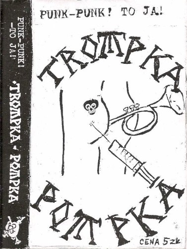 Punk-Punk! To Ja!