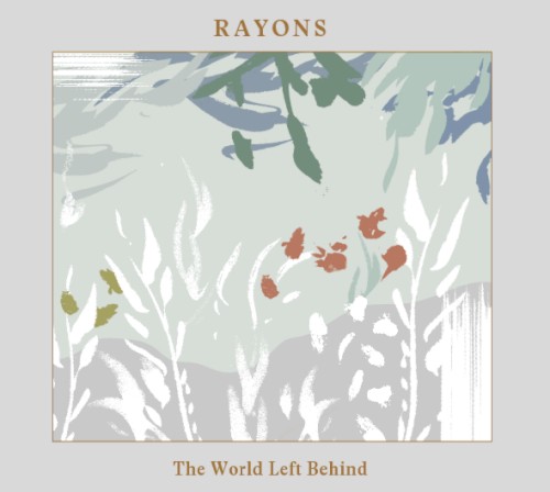 The World Left Behind