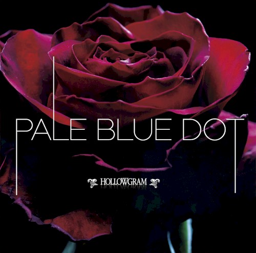 Pale Blue Dot