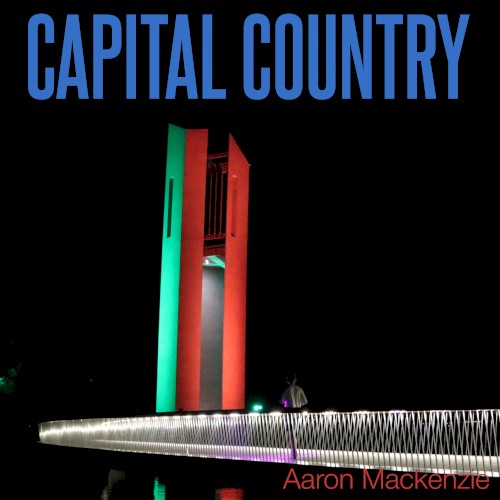 Capital Country (The Album)