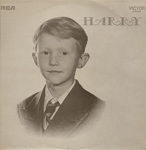 Harry