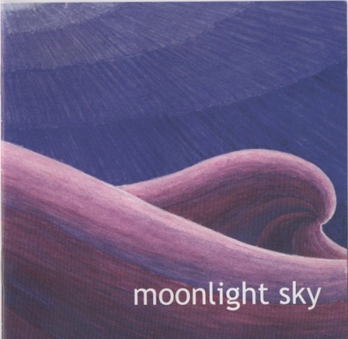 Moonlight Sky