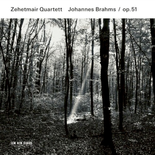 String Quartets, op. 51 nos. 1 & 2