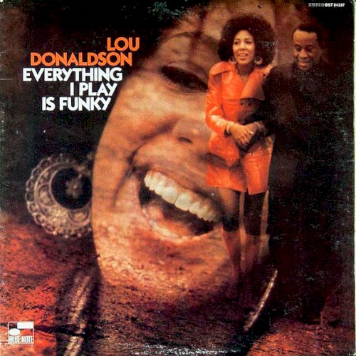 Everything I Play Is Funky
