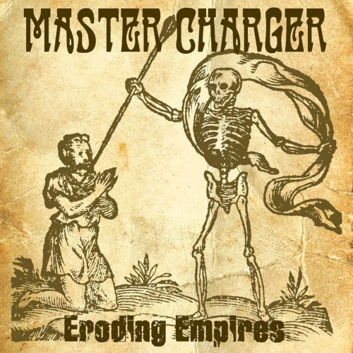 Eroding Empires