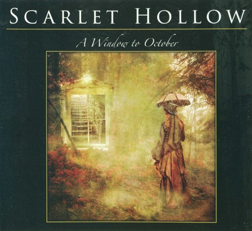 A Window to October