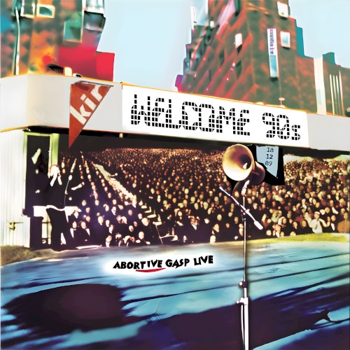 Welcome 90s (live)