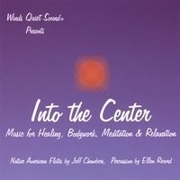 Into the Center