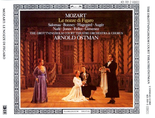 Le nozze di Figaro