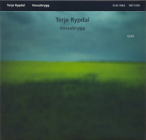 Vossabrygg