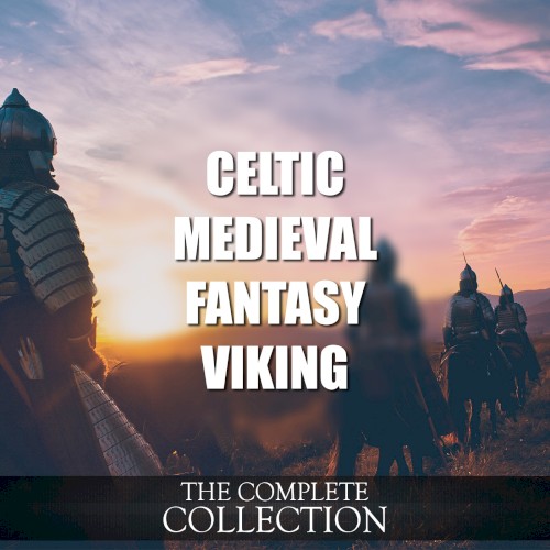 Collection: Celtic & Medieval