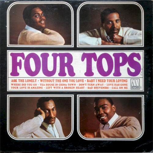 Four Tops