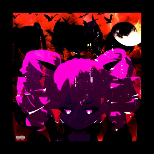 Scary Godmother! The Revenge Of Kumoki