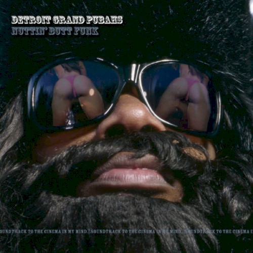 Nuttin' Butt Funk
