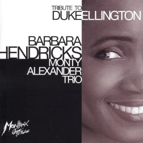 Tribute to Duke Ellington