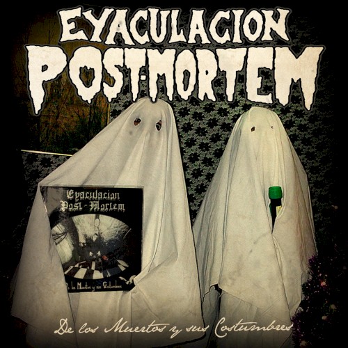 De los Muertos y sus Costumbres