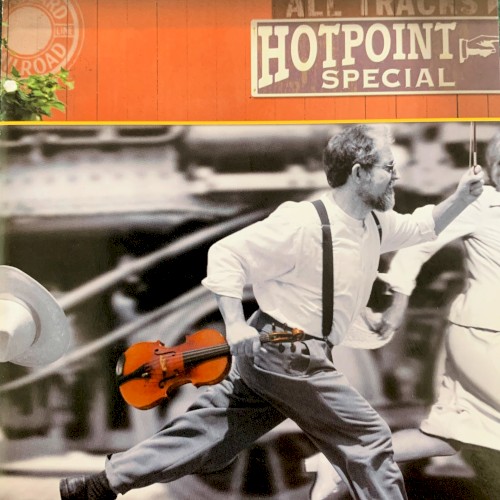 Hotpoint Special
