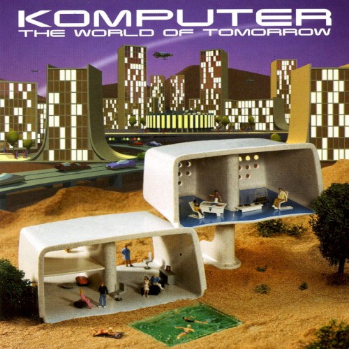 The World of Tomorrow