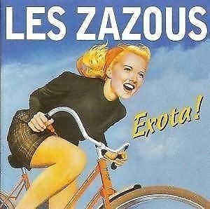 Exota!