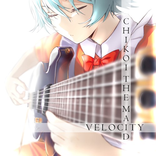 Velocity