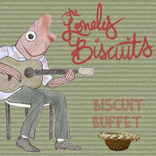 Biscuit Buffet