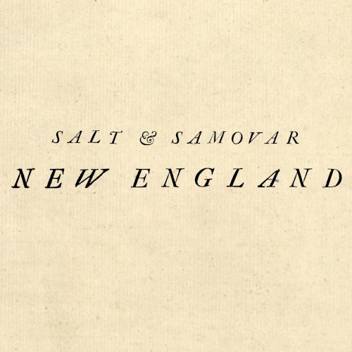 New England