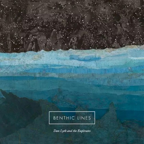 Benthic Lines