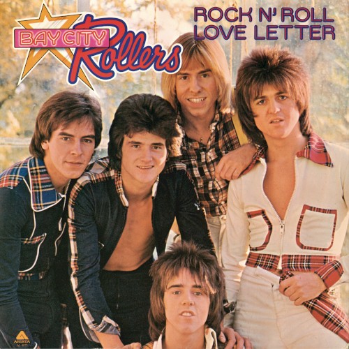 Rock n’ Roll Love Letter