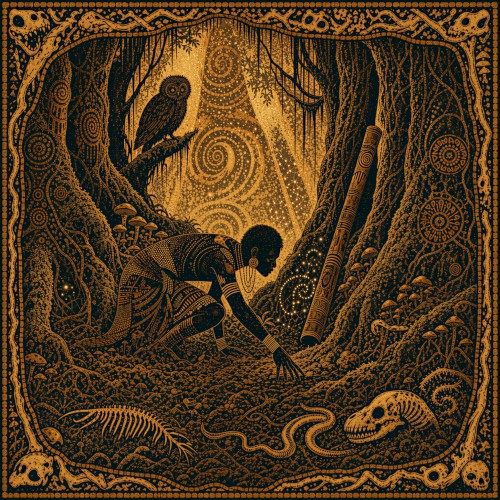 ~ Marrow & Moss ~