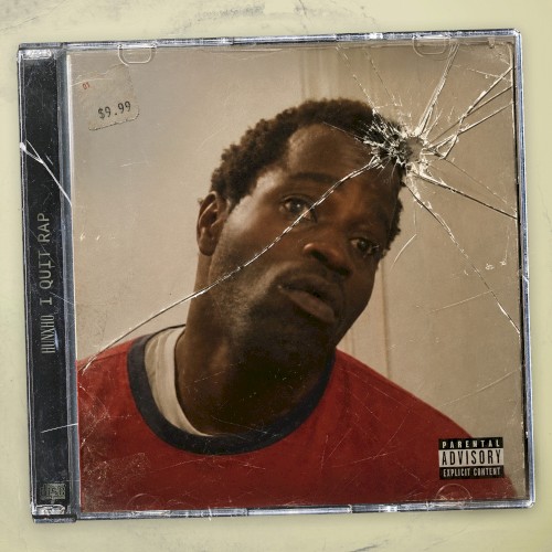 I Quit Rap