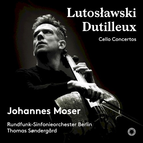 Cello Concertos