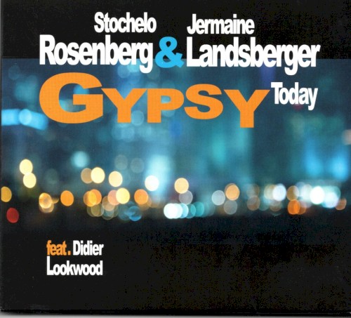 Gypsy Today