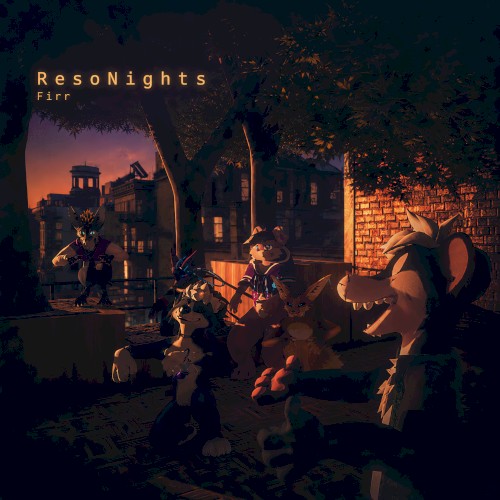 Resonights