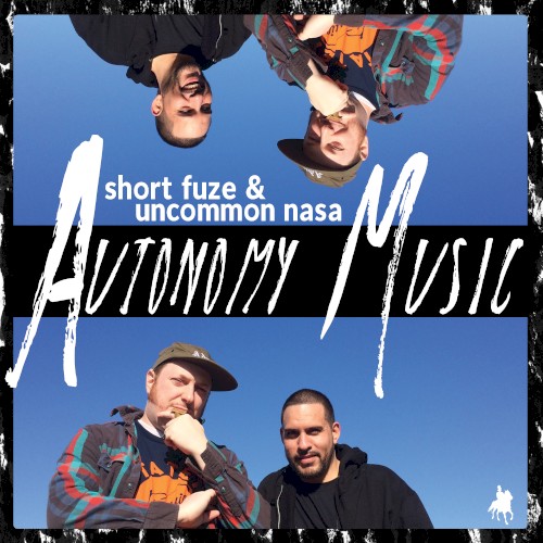 Autonomy Music