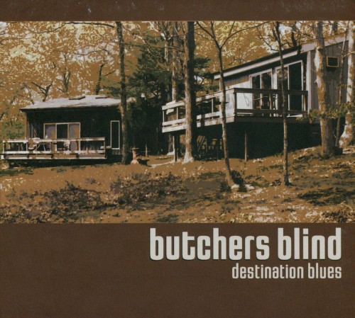 Destination Blues