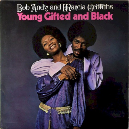 Young Gifted and Black